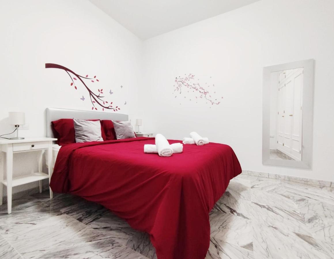 Ciriaco By Sevillaluxurysuites 外观 照片