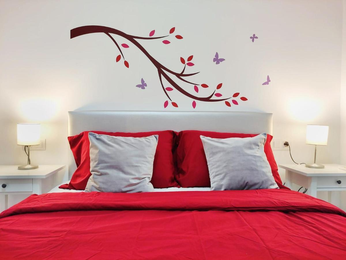 Ciriaco By Sevillaluxurysuites 外观 照片